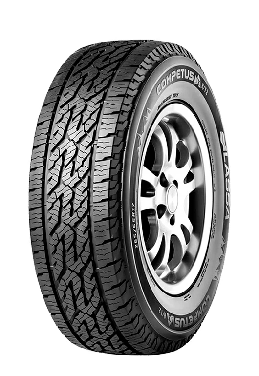 Шины Lassa Competus A/T2 Купить шины Lassa Competus A/T2