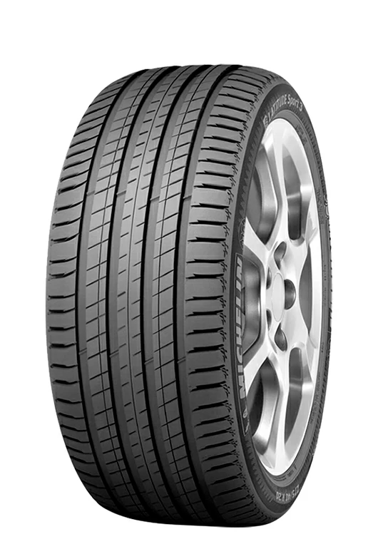 Шины Michelin Latitude Sport 3 Купить шины Michelin Latitude Sport 3