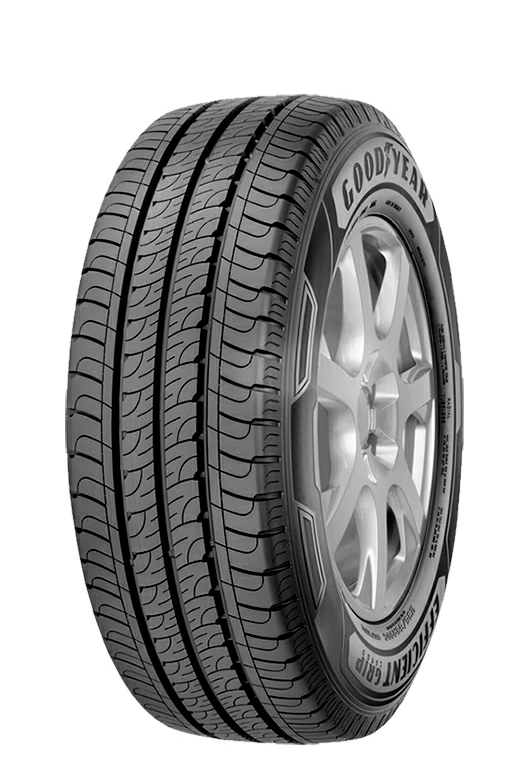 Шины GoodYear EfficientGrip Cargo Купить шины GoodYear EfficientGrip Cargo