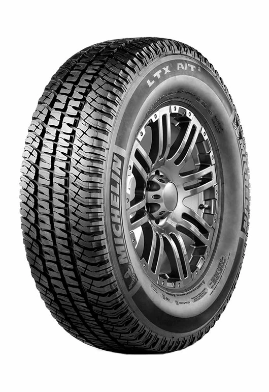 Купить шины Michelin LTX A/T2