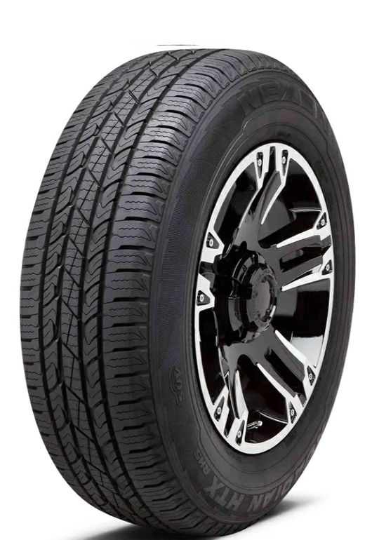 Шины Roadstone Roadian HTX RH5 Купить шины Roadstone Roadian HTX RH5