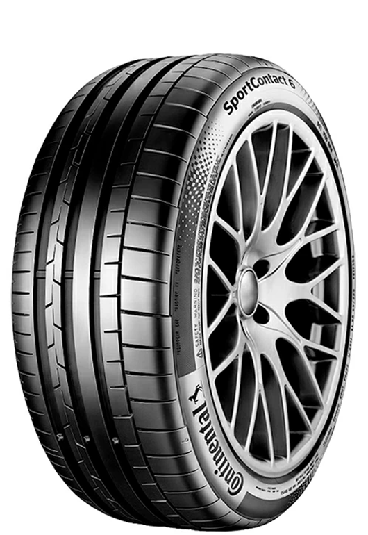 Шины Continental ContiSportContact 6 Купить шины Continental ContiSportContact 6