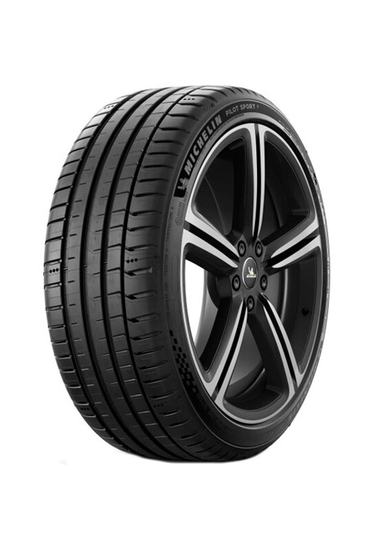 Шины Michelin Pilot Sport 5S Купить шины Michelin Pilot Sport 5S