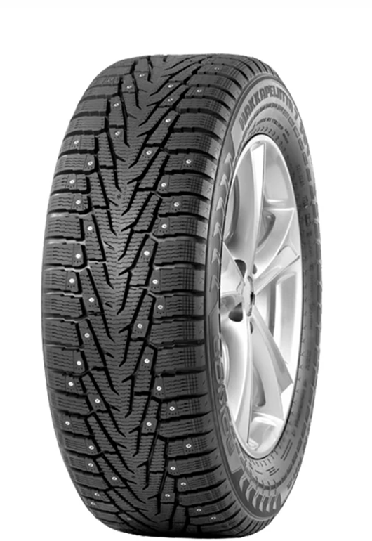 Hakkapeliitta 7 suv