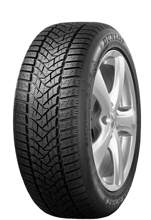 Шины Dunlop SP Winter Sport 5 Купить шины Dunlop SP Winter Sport 5