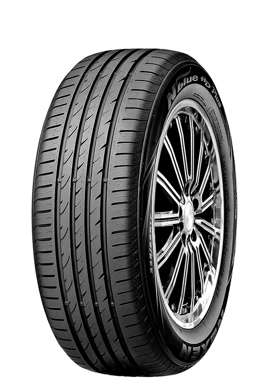 Шины Nexen N'Blue HD Plus Купить шины Nexen N'Blue HD Plus