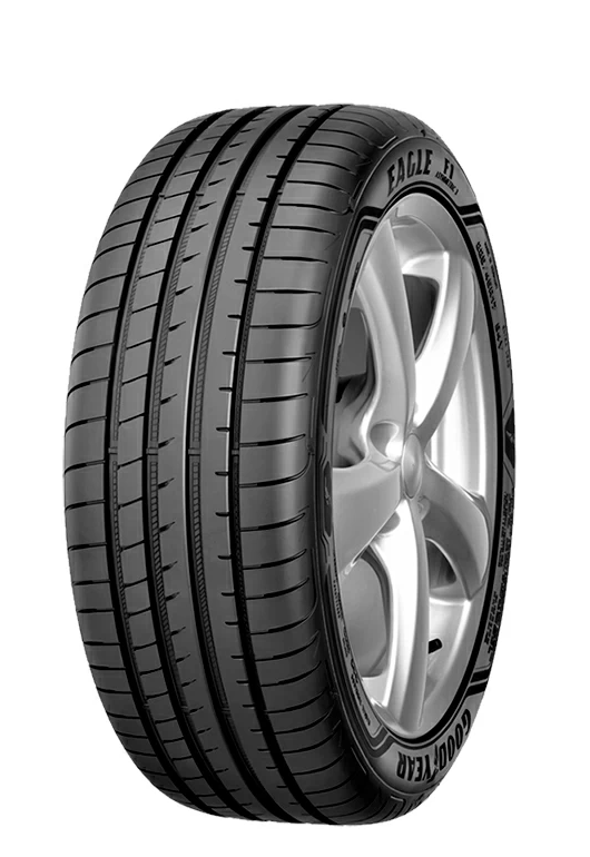 Шины GoodYear Eagle F1 Asymmetric 3 Купить шины GoodYear Eagle F1 Asymmetric 3