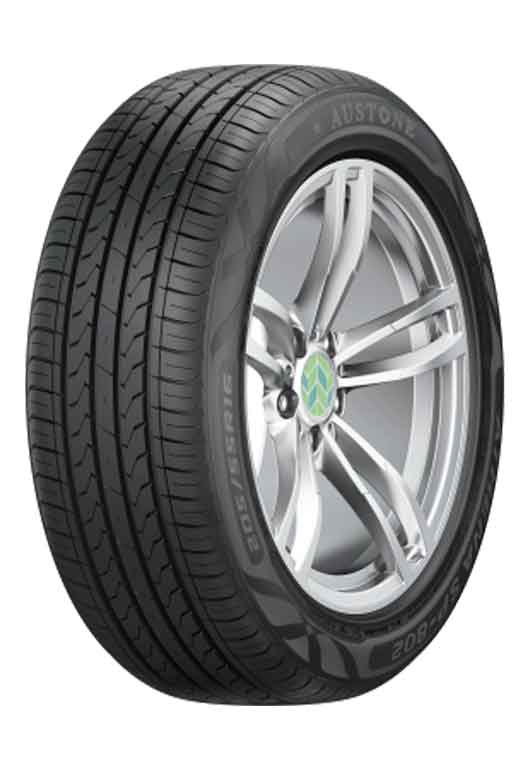 Купить шины Austone Athena SP-802