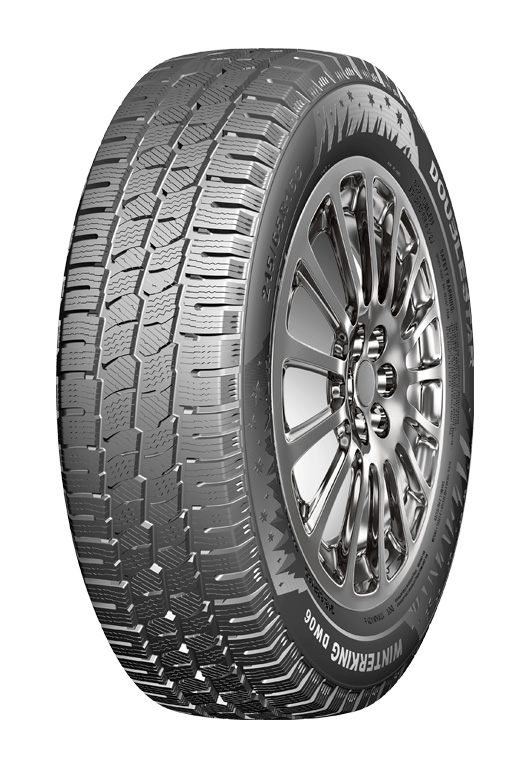 Шины Doublestar WINTERKING DW06 Купить шины Doublestar WINTERKING DW06