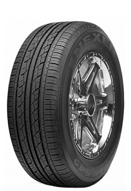 Купити шини Roadstone Roadian 542