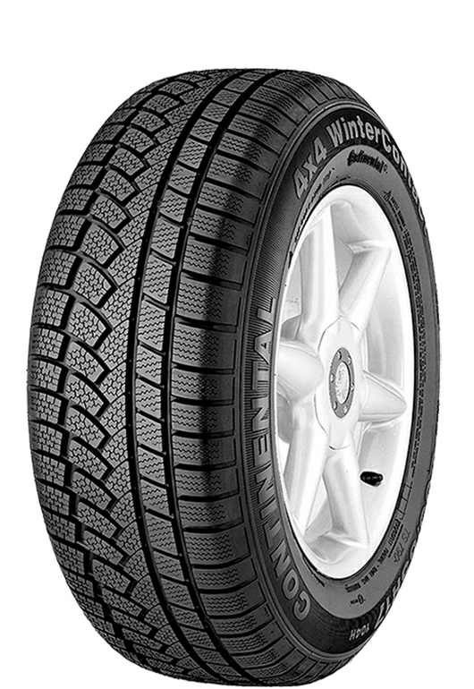 Шины Continental Conti4x4WinterContact Купить шины Continental Conti4x4WinterContact