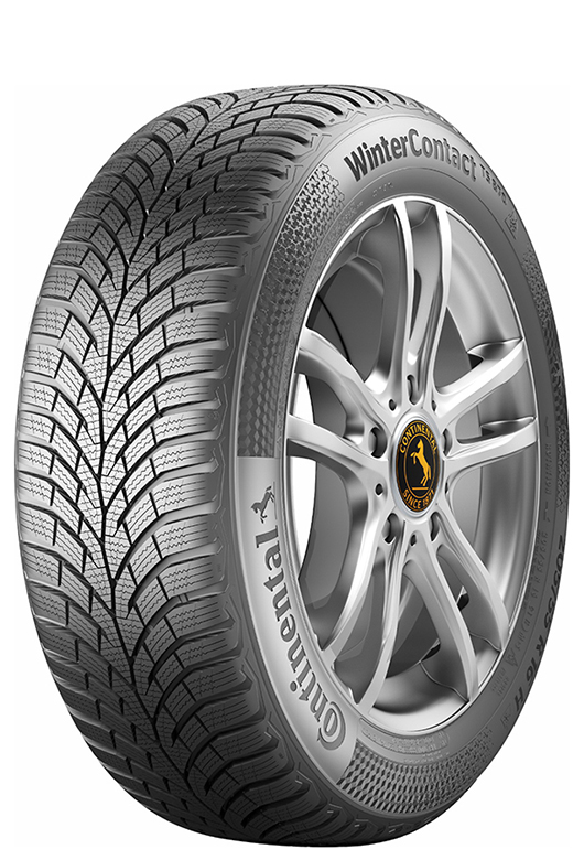 Wintercontact ts 870