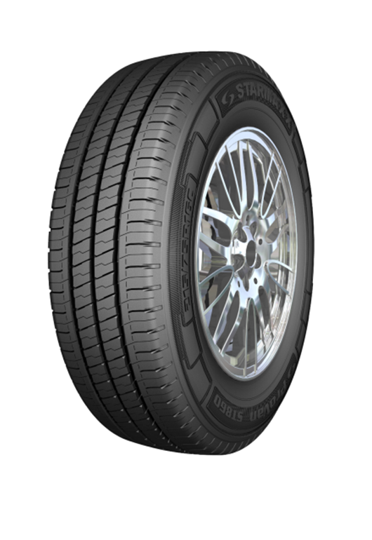 Шины Starmaxx Provan ST860 Купить шины Starmaxx Provan ST860