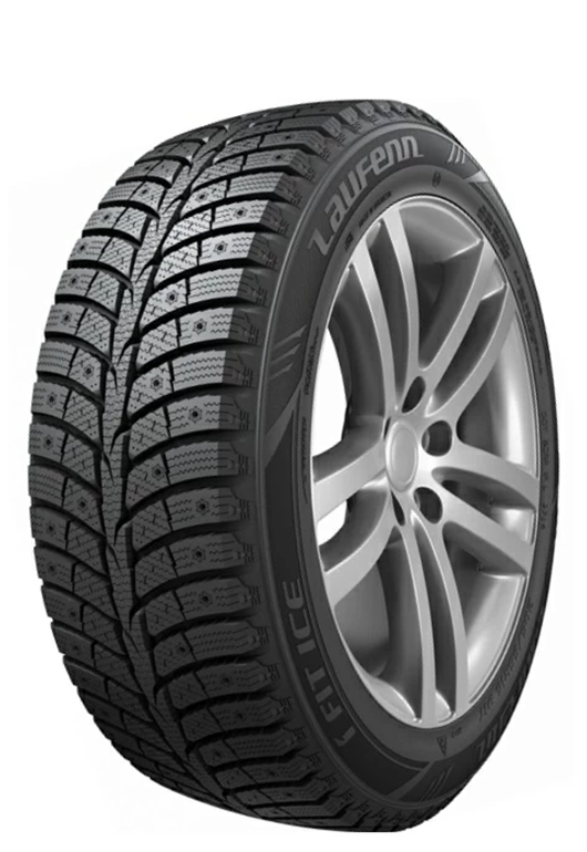 Шины Laufenn I FIT Ice LW71 Купить шины Laufenn I FIT Ice LW71