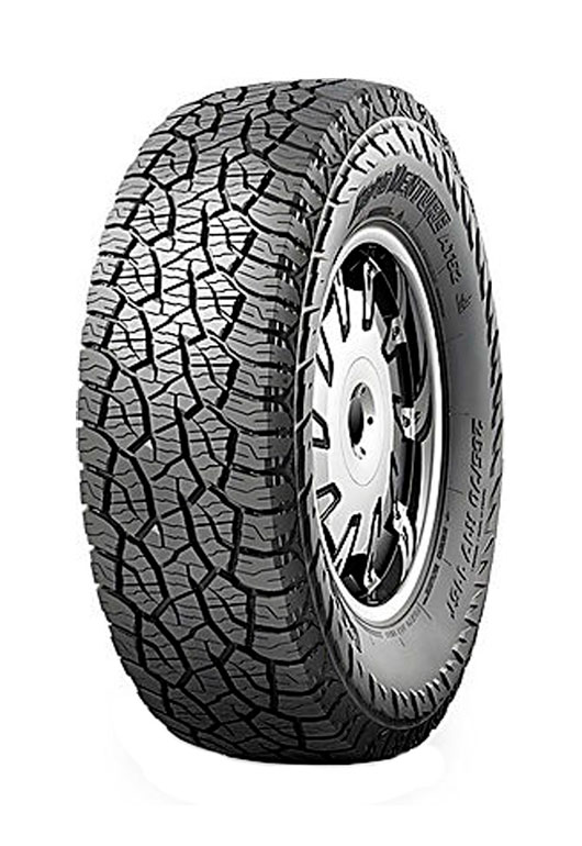 Шины Kumho AT52 Купить шины Kumho AT52