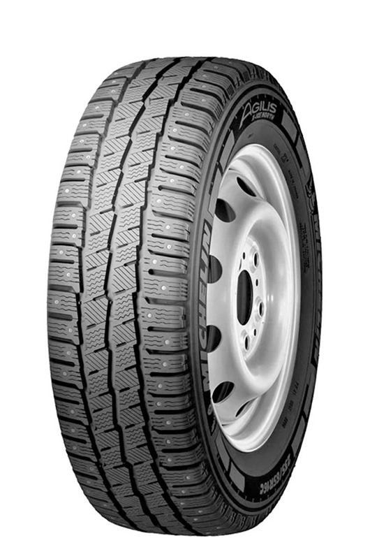 Шины Michelin Agilis X-Ice North Купить шины Michelin Agilis X-Ice North