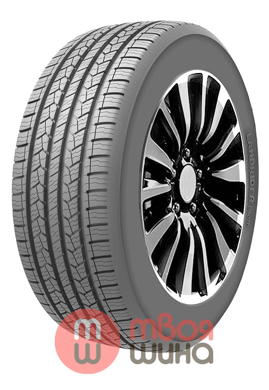 Шины Doublestar LANDRIDER DS01 Купить шины Doublestar LANDRIDER DS01