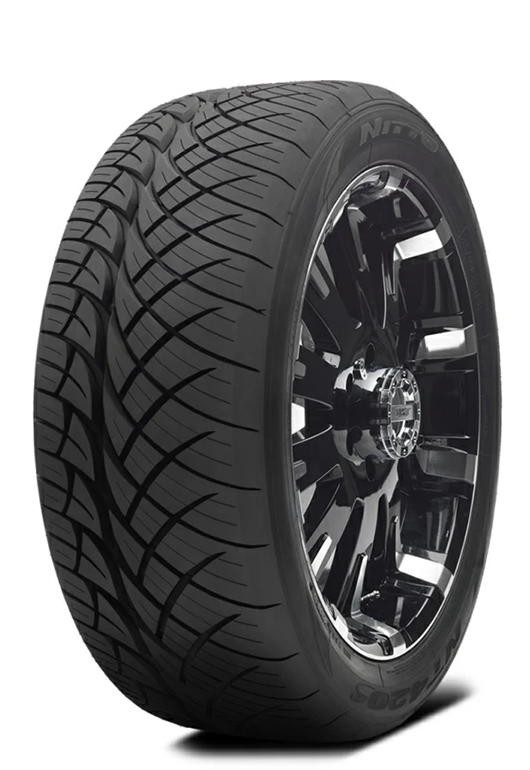 Купить шины Nitto NT420S