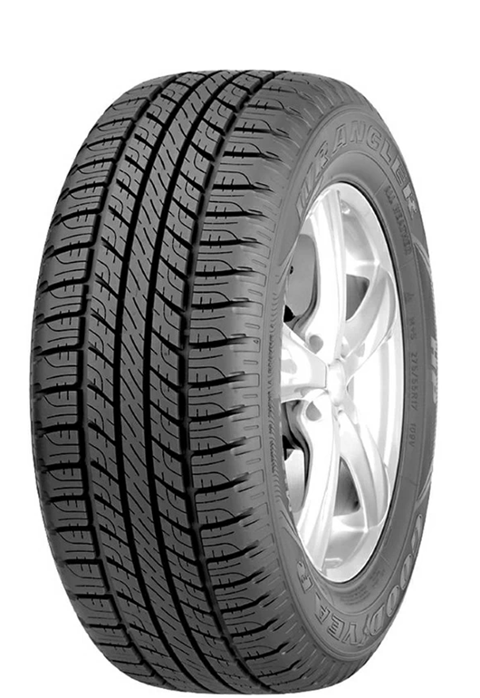 Шины GoodYear Wrangler HP 2 Купить шины GoodYear Wrangler HP 2